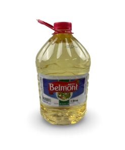 VINAG BELMONT ALCOOL COMPOSTO 2X5LT