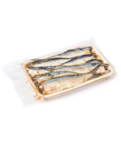 SARD BAND ROCHA S/CAB 20X400G