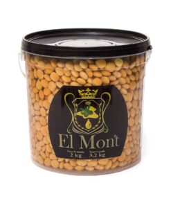 TREMOCO EL MONT BL 2KG