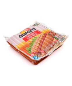SALSICHA AURORA RESF 8X3KG