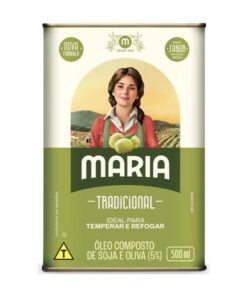 OLEO COMP MARIA TRAD LT 20X500ML