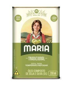 OLEO COMP MARIA TRAD LT 36X200ML