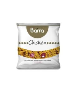 CHICKEN BAITA 10X1KG