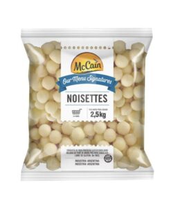 BATATA MCCAIN NOISETTE 4X2,5-BR