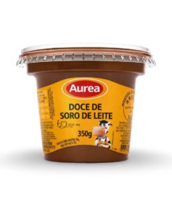 DOCE LEITE SORO AUREA 12X350G