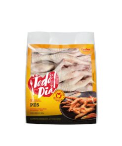 PES FRANGO CONFINA PCT 1KG CX14K