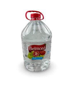 VINAG BELMONT ALCOOL 5LT