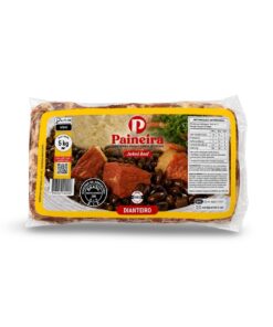 JERKED BEEF PAINEIRA DT 2X5KG