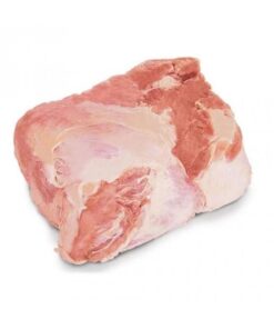 PERNIL NUTRIBRAS S/OSSO S/P CX20KG