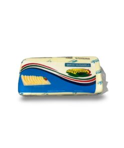 MUSSARELA VITORIA 6X4KG
