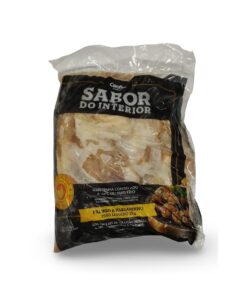 FRANGO PASSARI TEMP CONFINA CX18KG