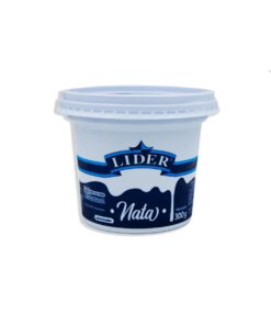 NATA LIDER 12X300GR