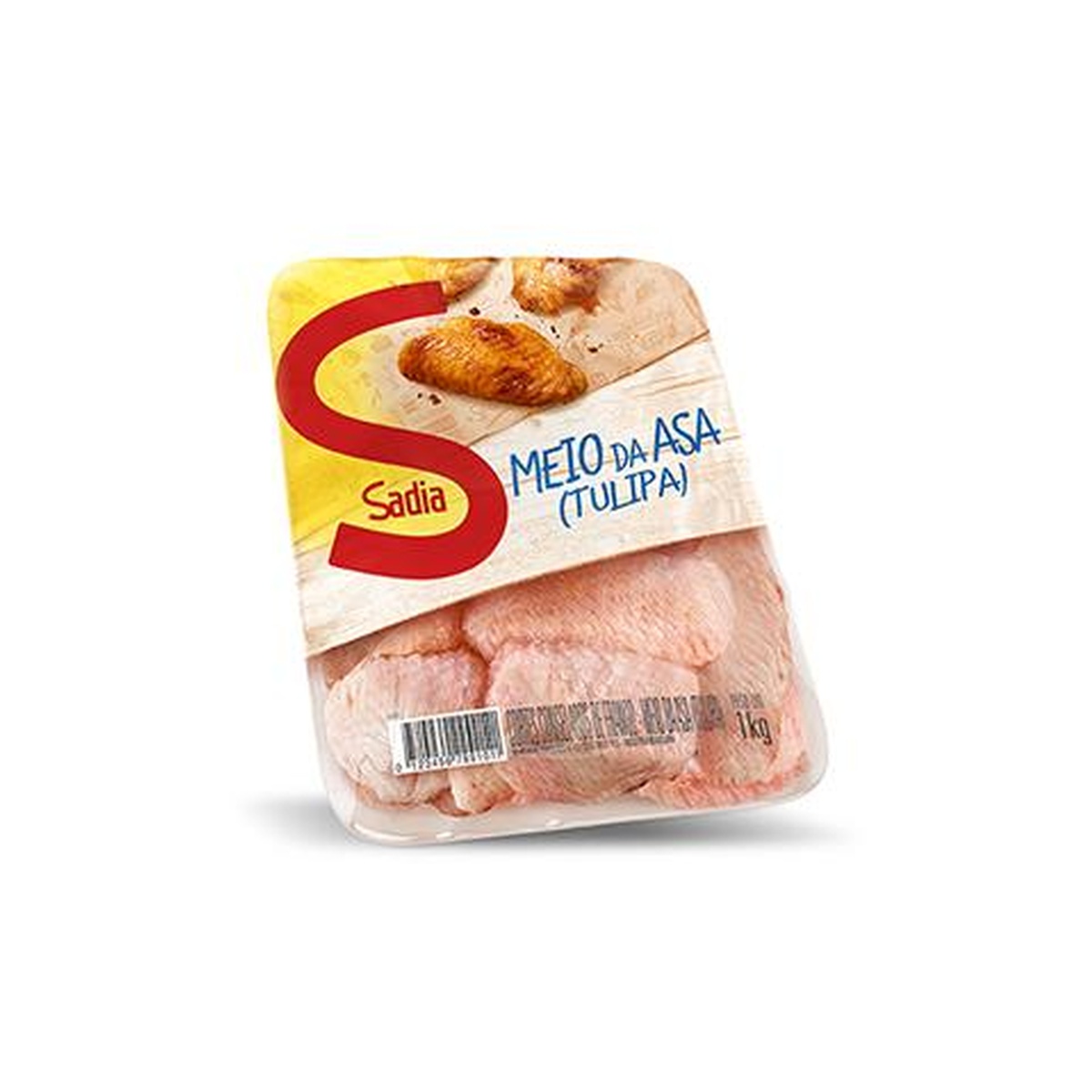 MEIO ASA SADIA IQF1KG CX8