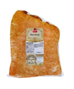 BACON EDER BARRIGA S/ PELE CX12KG