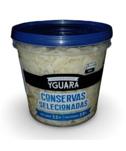 CHAMPIGNON YGUARA FAT 2KG