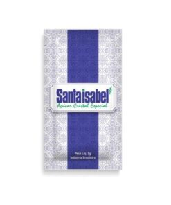 SACHE ACUCAR CRISTAL STA ISABEL 1000X5G