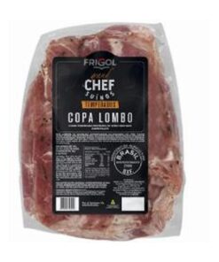COPA LOMBO FRIGOL CX25KG