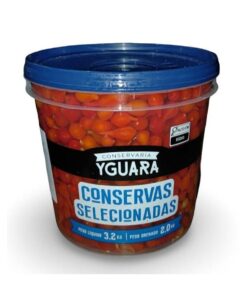 PIMENTA BIQUINHO YGUARA 2KG
