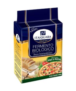 FERMEN SECO INST SAL ITAIQUARA 20X500GR