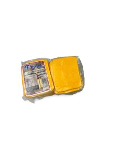 QUEIJO PRATO TONELI FATIADO 2KG