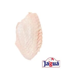 MEIO ASA JAGUA INTERFOLHADO CX20KG