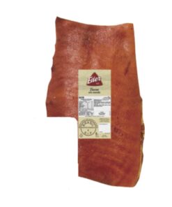 BACON EDER BARRIGA CX14KG