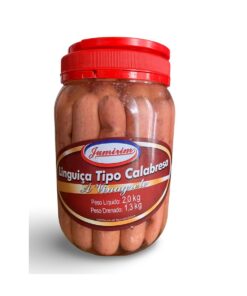 CALAB JUMIRIM LONG 1,3KG