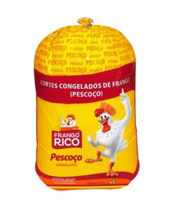PESCOCO RICO 20K