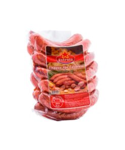 CALAB ESTRELA 2,5 KG CX15K