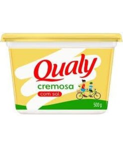 MARG QUALY C/S 12X500GR